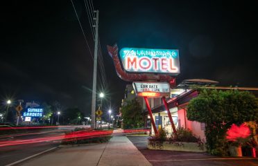 Landmark Motel