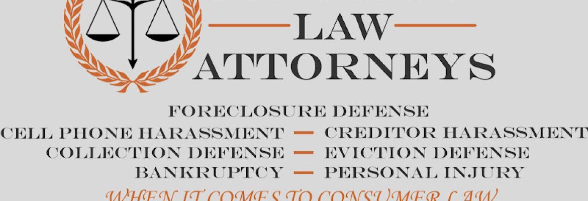 Consumer Law Attorneys
