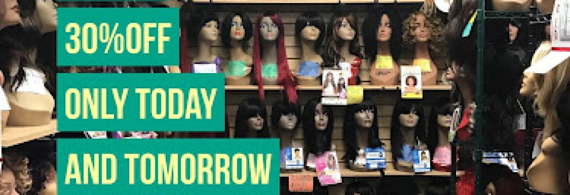 Star Beauty Supply