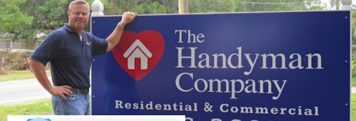 The Handyman Company Tampa