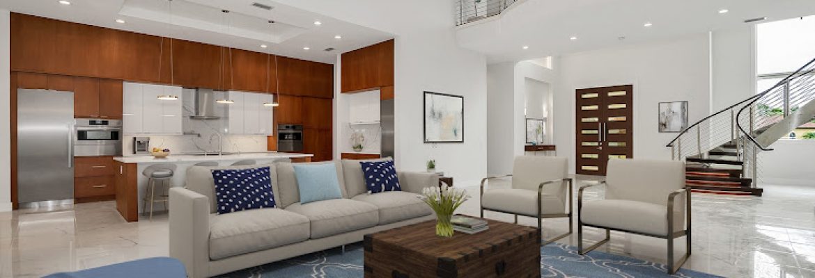 KHP Homes