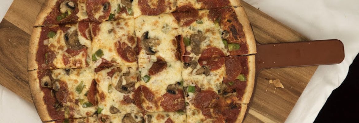 Rosati’s Pizza