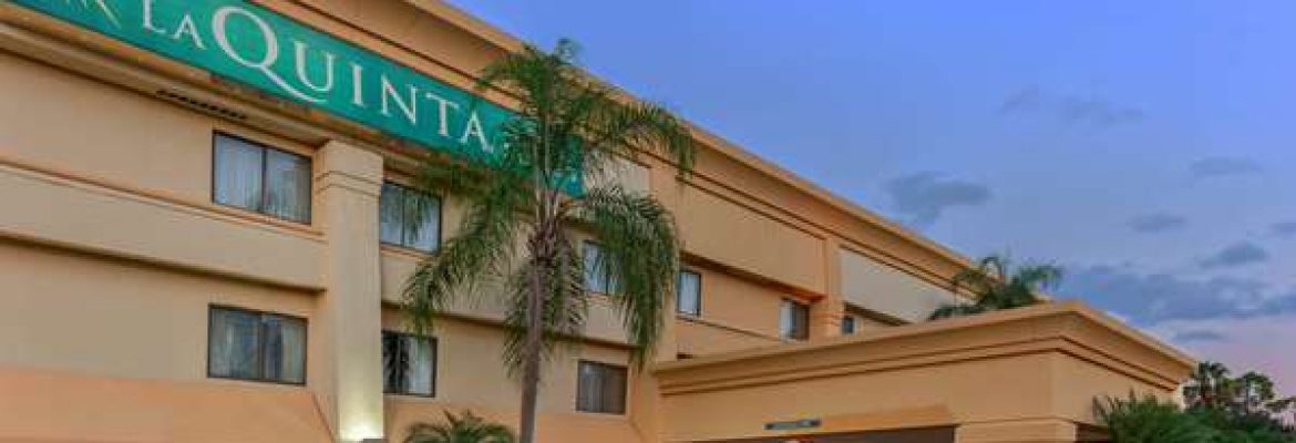 La Quinta Inn & Suites by Wyndham Tampa Brandon West
