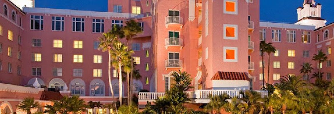 The Don CeSar