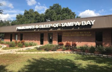 Pulmonary & Sleep Of Tampa Bay