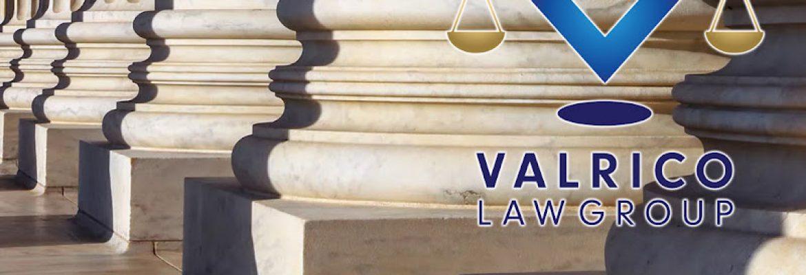 Valrico Law Group