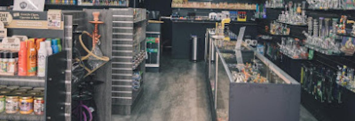 Fly Smoke Shop & CBD Dispensary