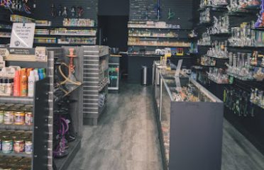 Fly Smoke Shop & CBD Dispensary