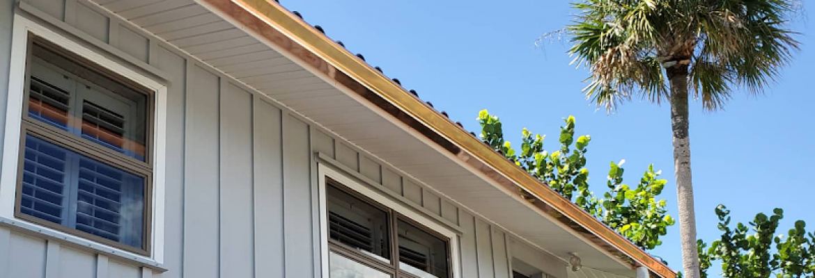 Tampa Bay Gutter Company