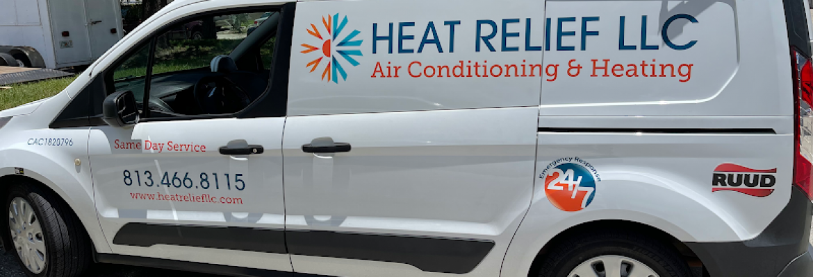 Heat Relief, LLC