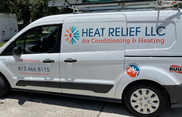 Heat Relief, LLC