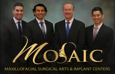 MOSAIC – Maxillofacial Surgical Arts & Implant Centers