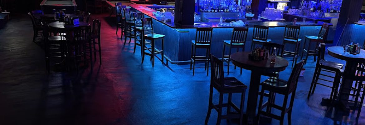 Tally Ho Bar Lounge & Grill