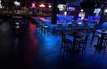 Tally Ho Bar Lounge & Grill