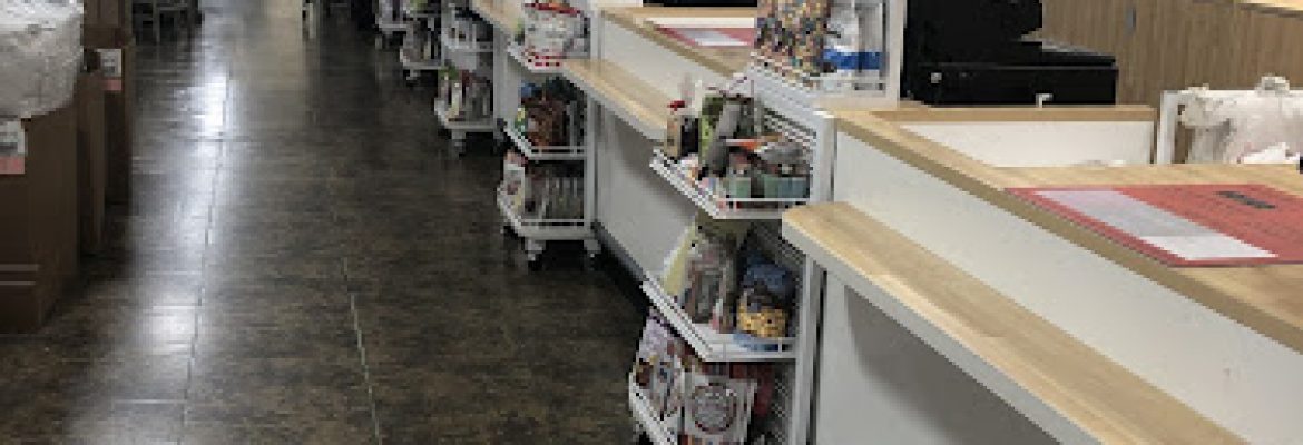 HomeGoods