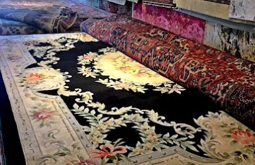 Royal Oriental Rugs | Rug Cleaning & Restoration