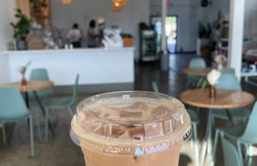 Grove Surf + Coffee | Coffee St. Pete Beach