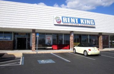 Rent King – Palm River