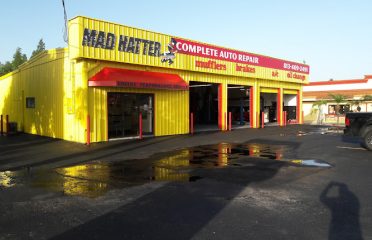 Mad Hatter Auto Repair LLC