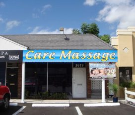 Care Massage