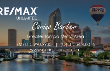 Remax Unlimited Carina Barber