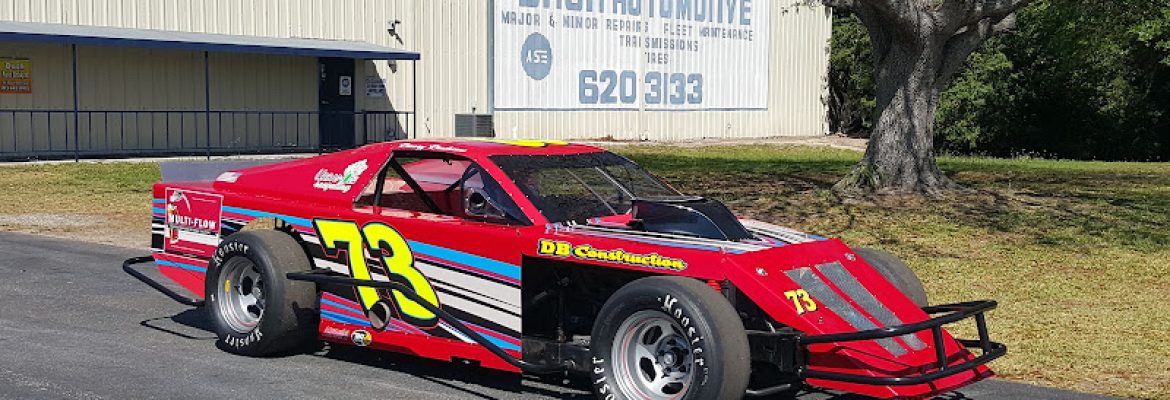 Dash Automotive