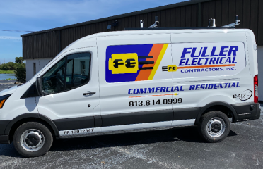 Fuller Electrical Contractors, Inc.