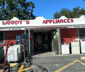 Woody’s Appliances