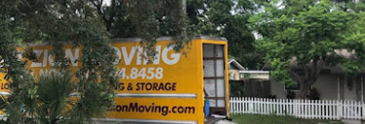 Mt. Zion Moving & Storage