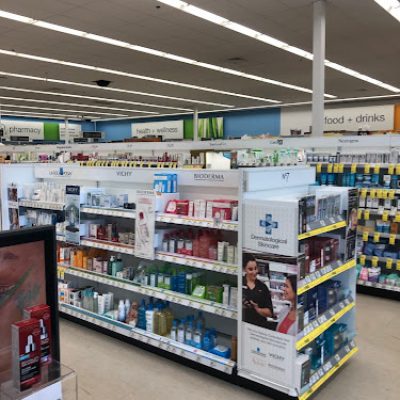 Walgreens