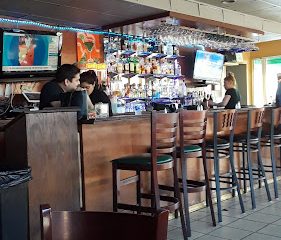 Garibaldi’s Sports Bar & Grill