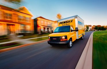 Penske Truck Rental