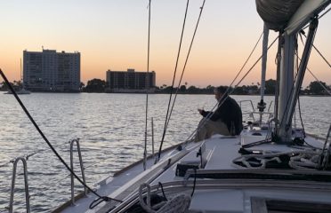 Offshore Sailing School