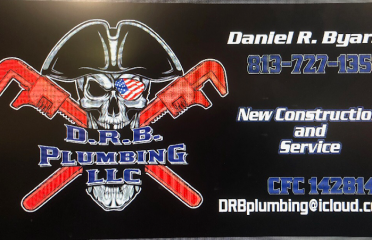 DRB Plumbing, LLC
