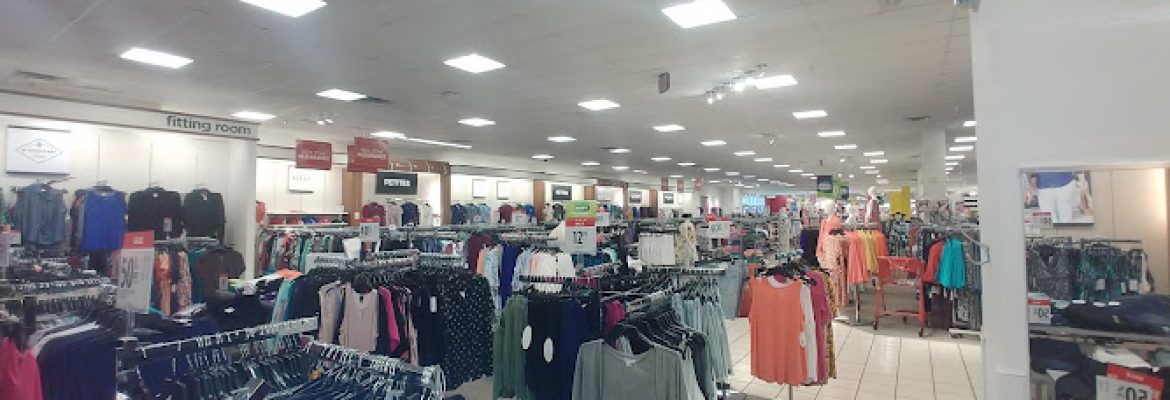 The Shops at Wiregrass