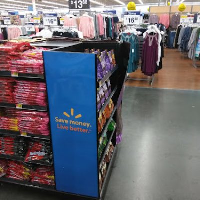 Walmart Supercenter