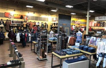 Boot Barn