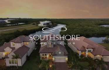 Lennar WCI Collection at Southshore Yacht Club