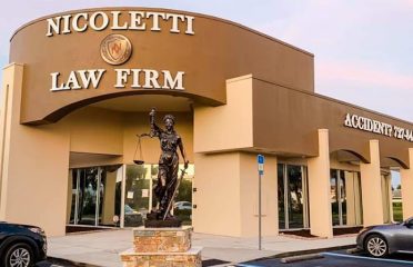 Nicoletti Walker Accident Injury Lawyers