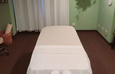 St. Petersburg Therapeutic Massage