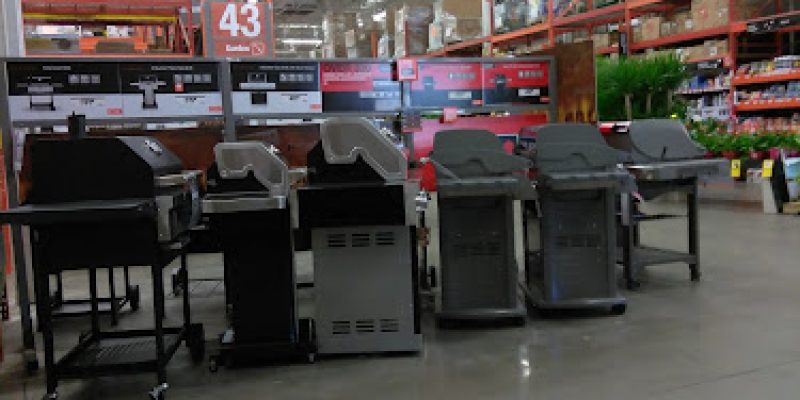 The Home Depot