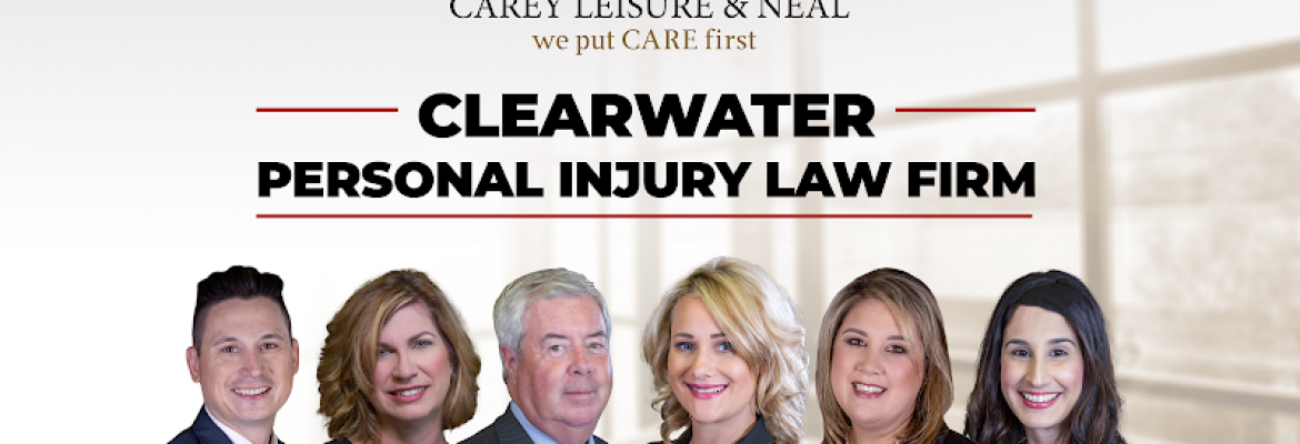Carey Leisure & Neal