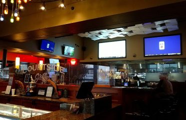 Courtside Grille