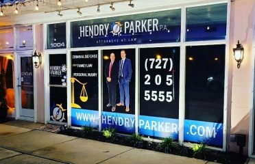 Hendry & Parker, P.A.
