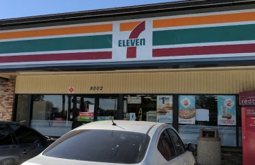 7-Eleven