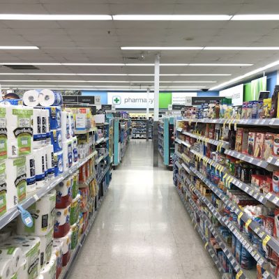 Walgreens