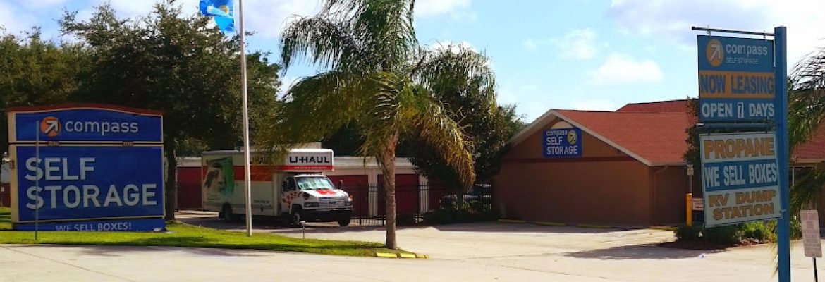Compass Self Storage