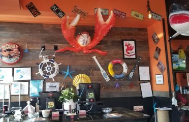 Bay Crab Juicy Seafood and Bar