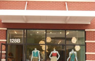 {a} haley boutique