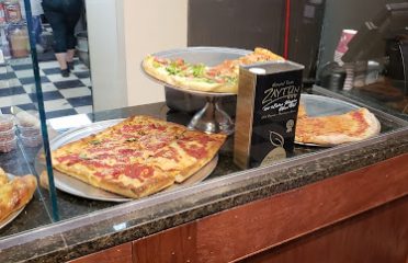 Fratelli’s Pizza and Cafe